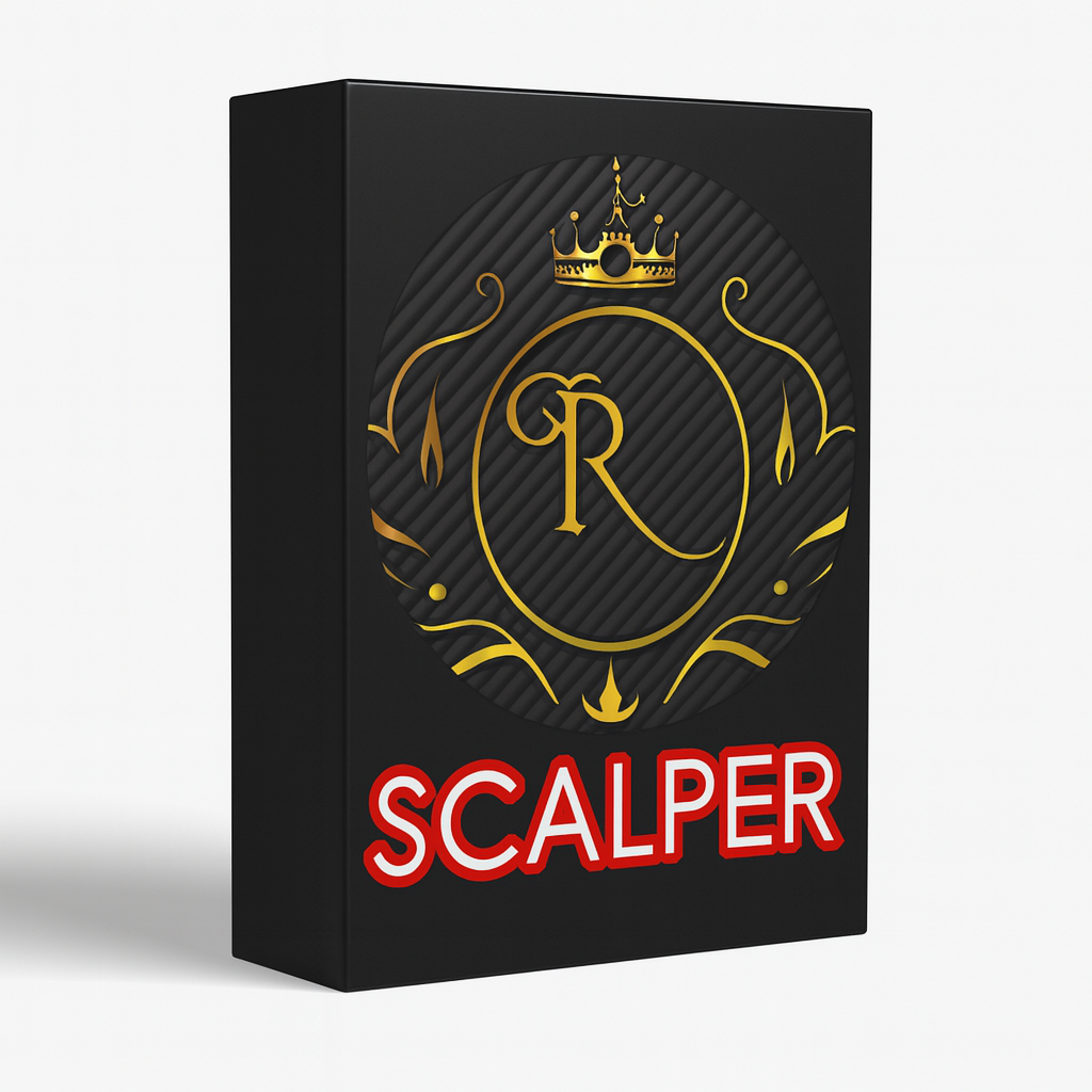 Royal Prince Scalper