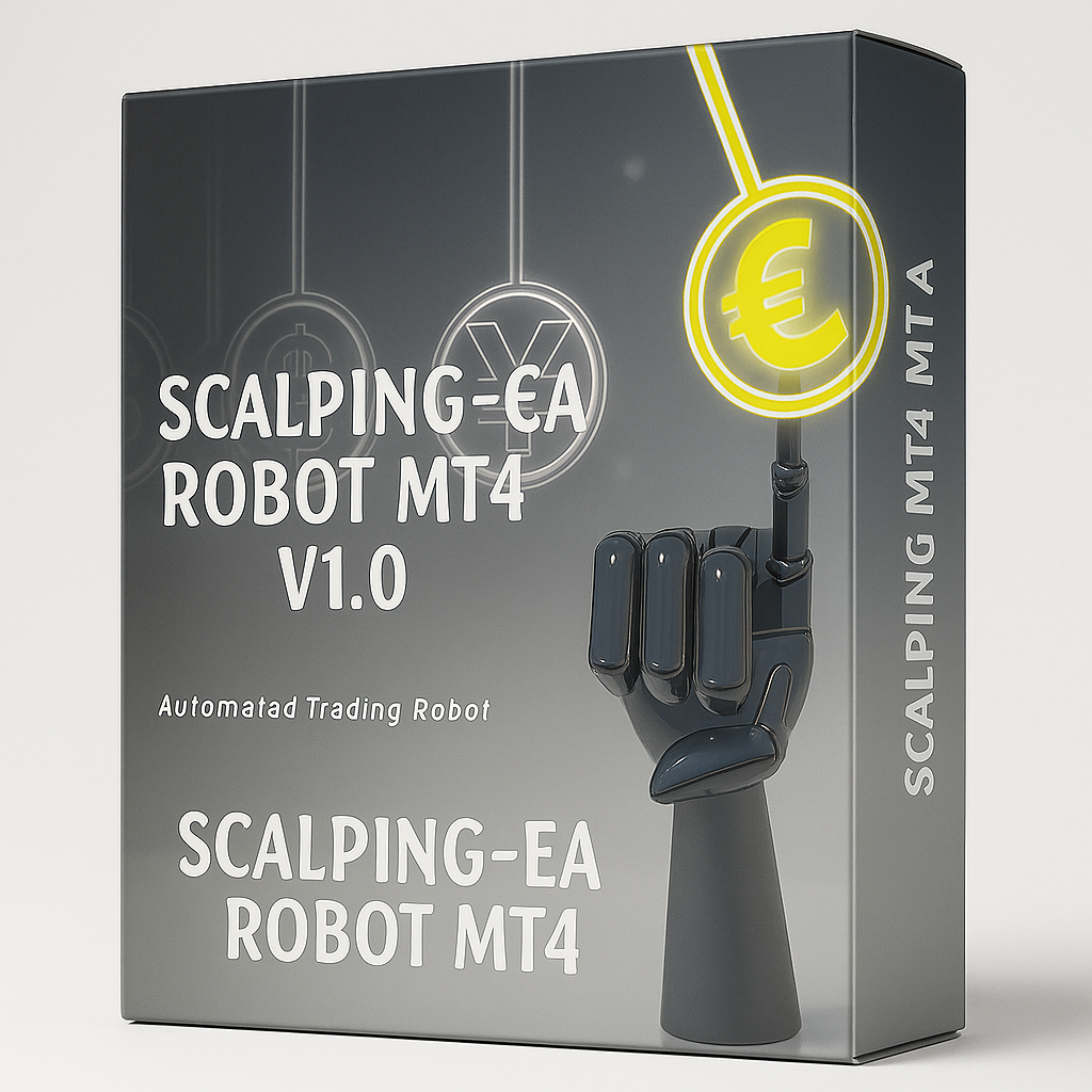 Scalping EA Robot