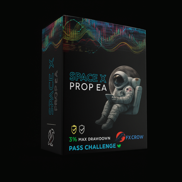 Space X Prop MT4 EA (Build+1425)