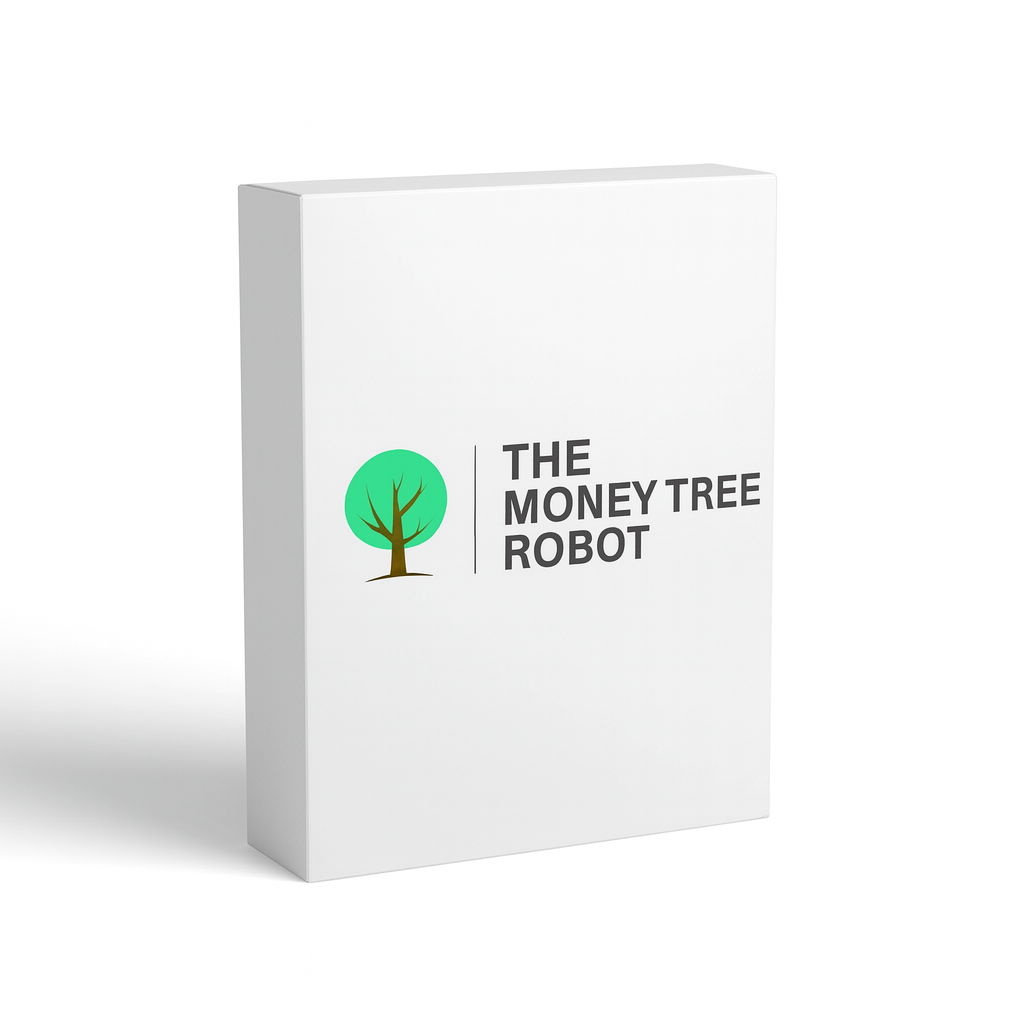 THE MONEY TREE Robot