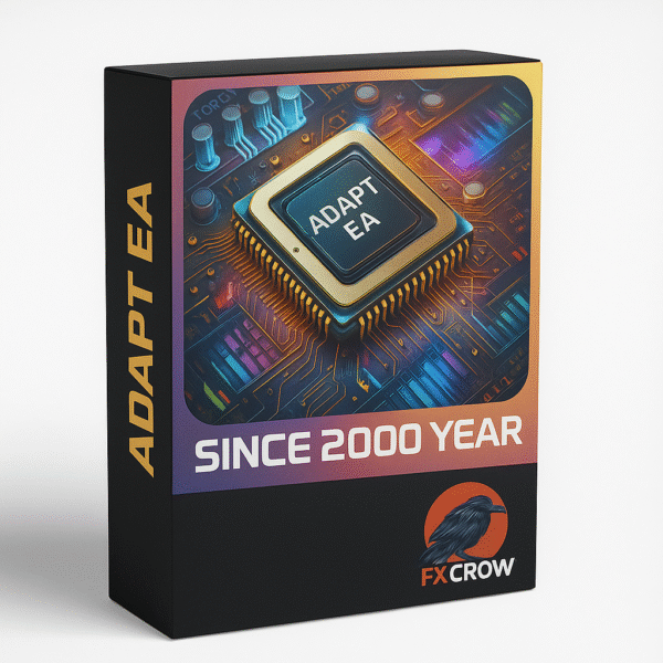 Adapt V1.13 EA (Build 1430) No DLL