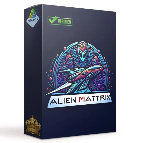 Alien Matrix