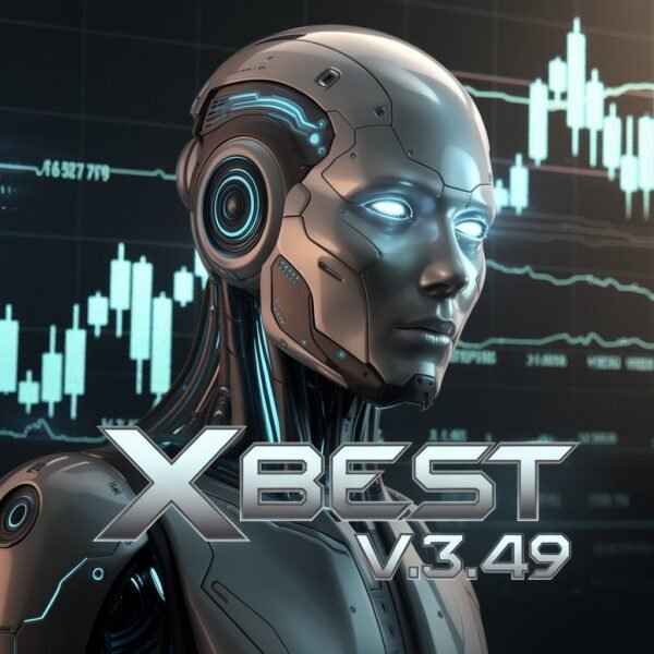 XBest EA V3.47 MT4 No DLL