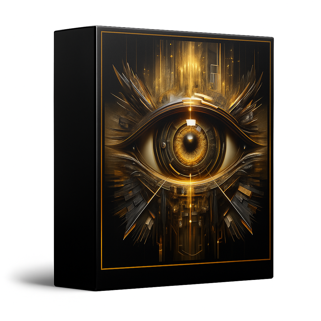 CyberVision MT4 EA