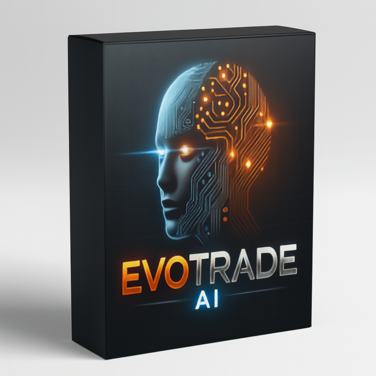 EvoTrade EA MT4 V1.0