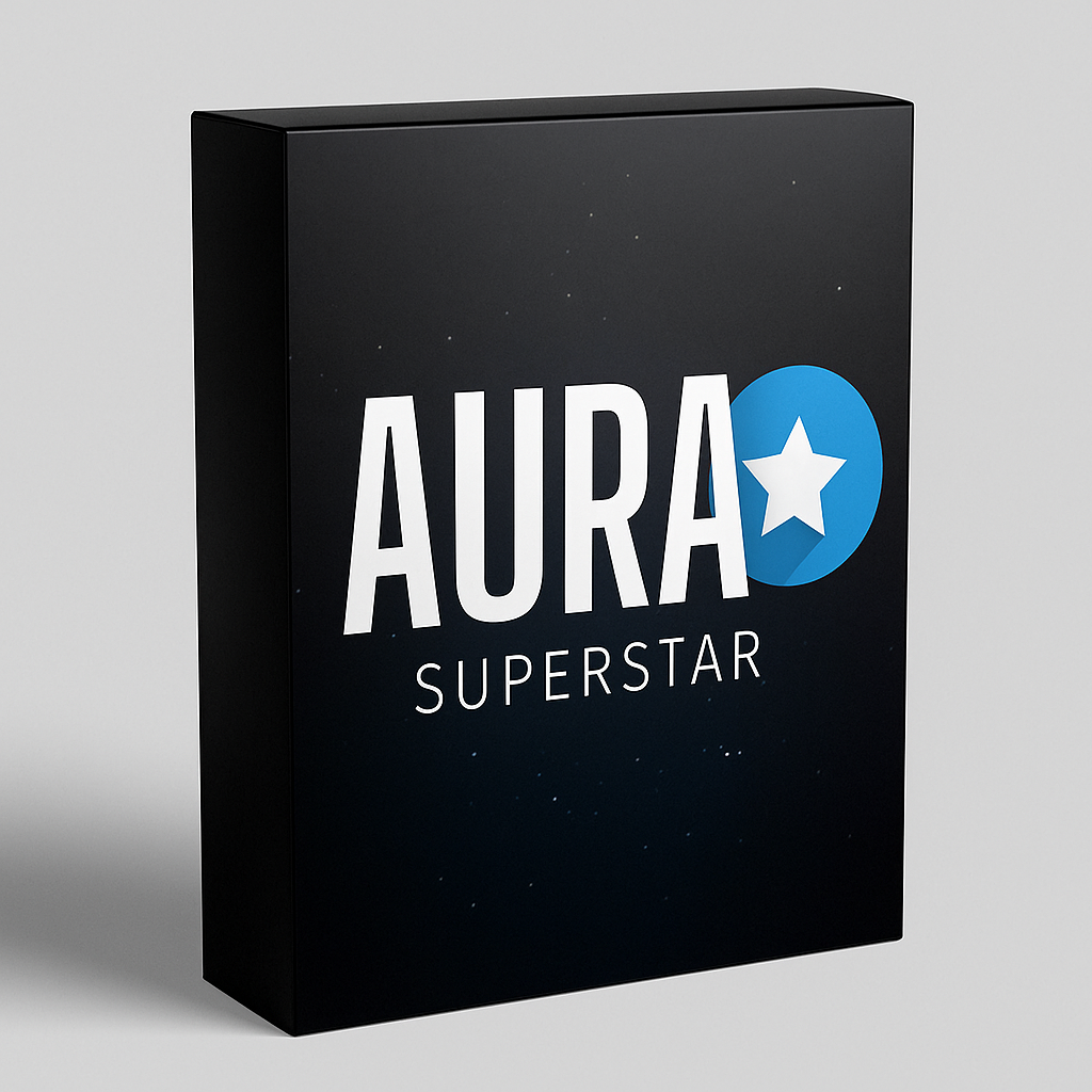 Aura Superstar MT4 EA