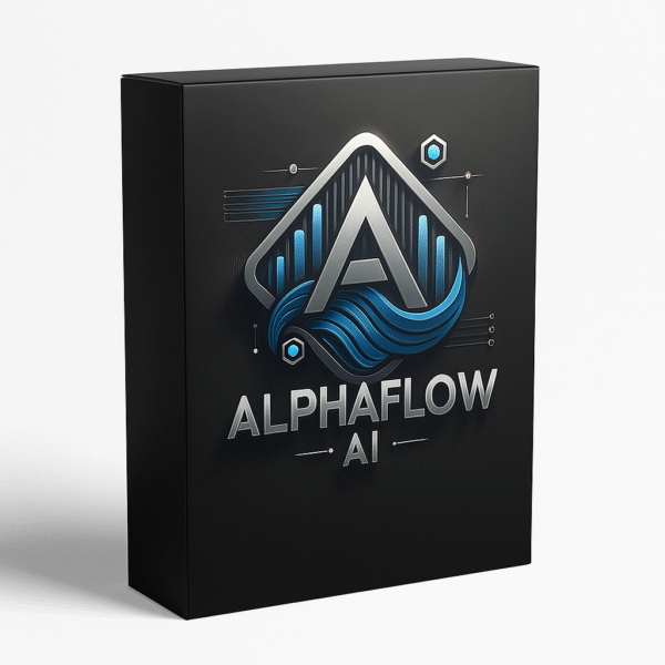 Alpha Flow EA MT4