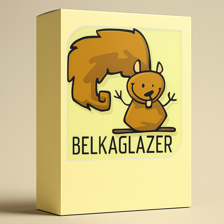Belkaglazer EA MT4