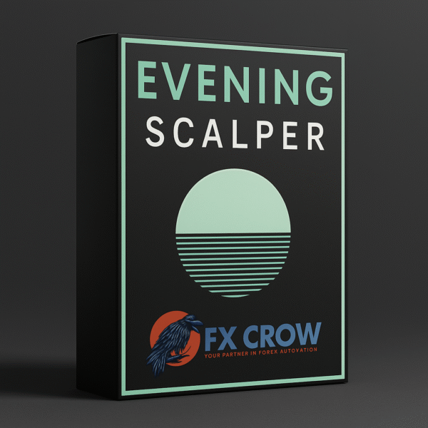 Evening Scalper Pro V2.56+ Sets MT4 EA(Build +1425) No DLL