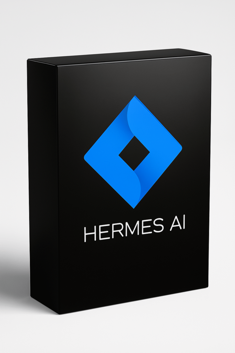 Hermes MT4 EA v1.4 Non
