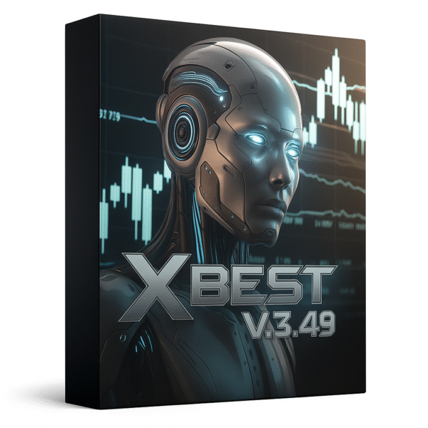 xBest v3.47 MT4 EA