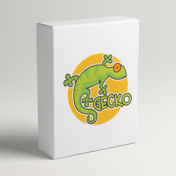 Gecko EA V1.2 MT4