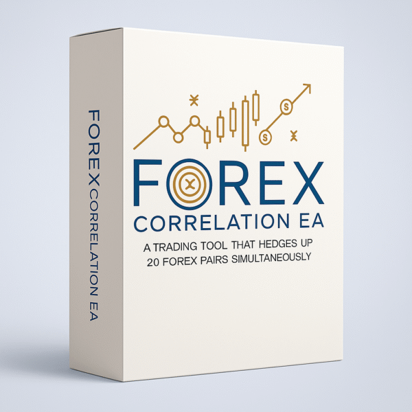 Forex Correlation EA MT4