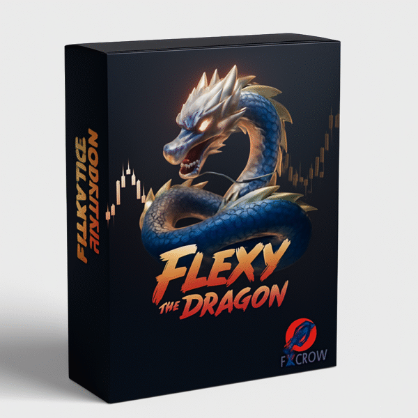 Flexy The Dragon v2.7 MQ4 Source Code