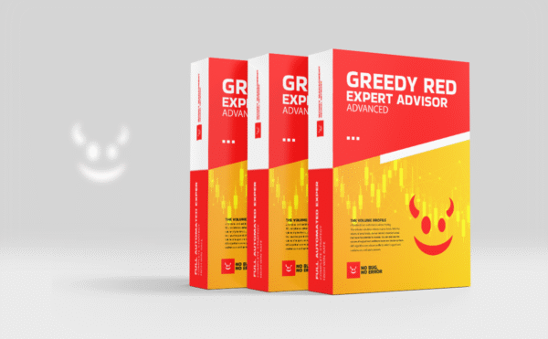 Greedy Red V2.6 MT4 EA (Build 1425) No DLL
