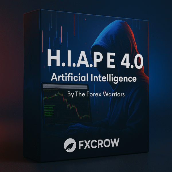 H.I.A.P.E 3.0 A.V.I. Final 2023 EA MT4  No DLL