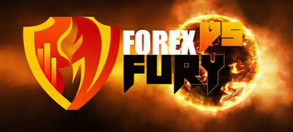 Forex Fury v5 +Manual MT4 DLL