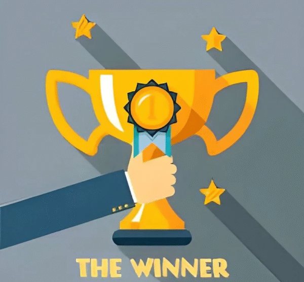 The Winner MT4 EA V2.1 No DLL Specification