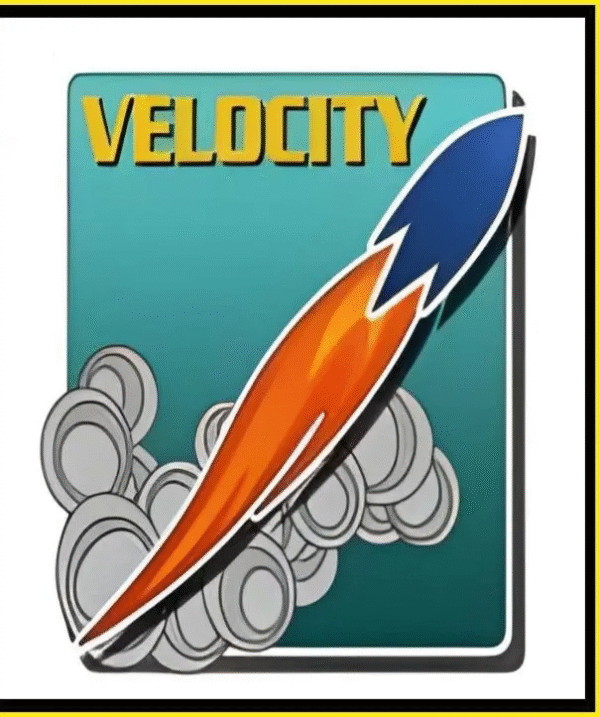 Velocity MT4 EA v1.1
