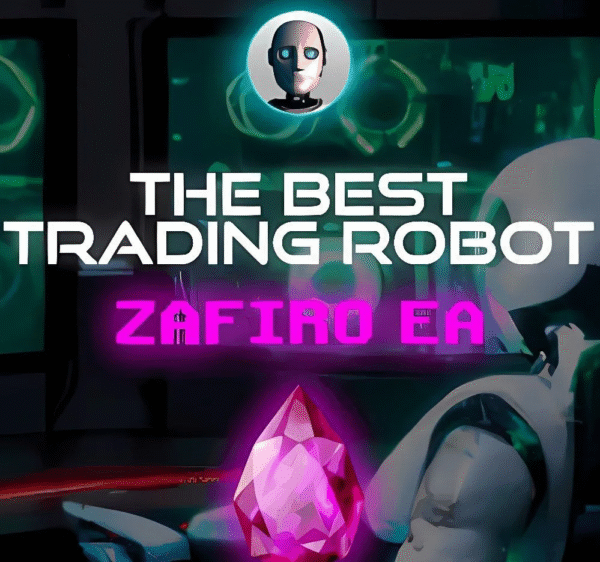 ZAFIRO PRO V1.0 MT4 EA