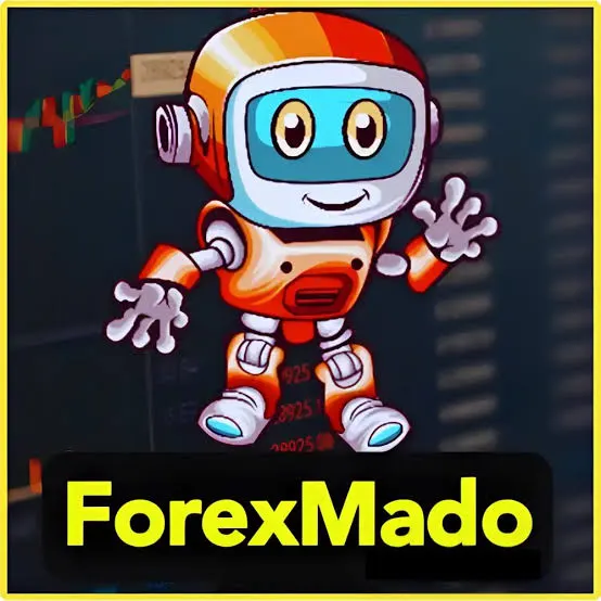 Forex Mado V15.33 with setfile EA MT4
