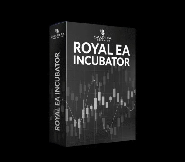 Royal EA incubator v1.02 MT4 DLL