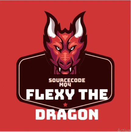 Flexy The Dragon EA MT4