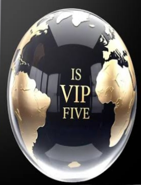 IS VIP Five EA MT4 No DLL