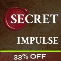 Secret Impulse v1.12 MT4 EA