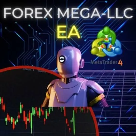 Forex MEGA LLC EA +Setfiles MT4 V10.21