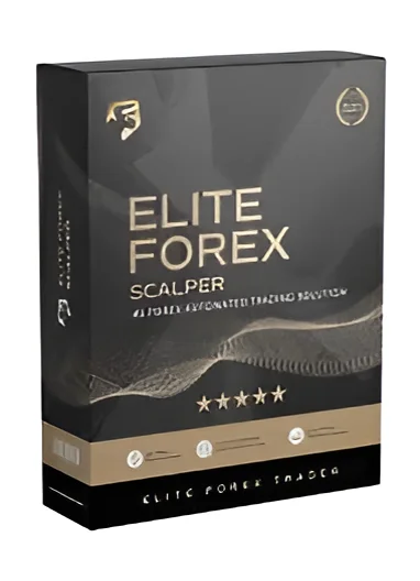 Elite Forex Scalper MT4 EA