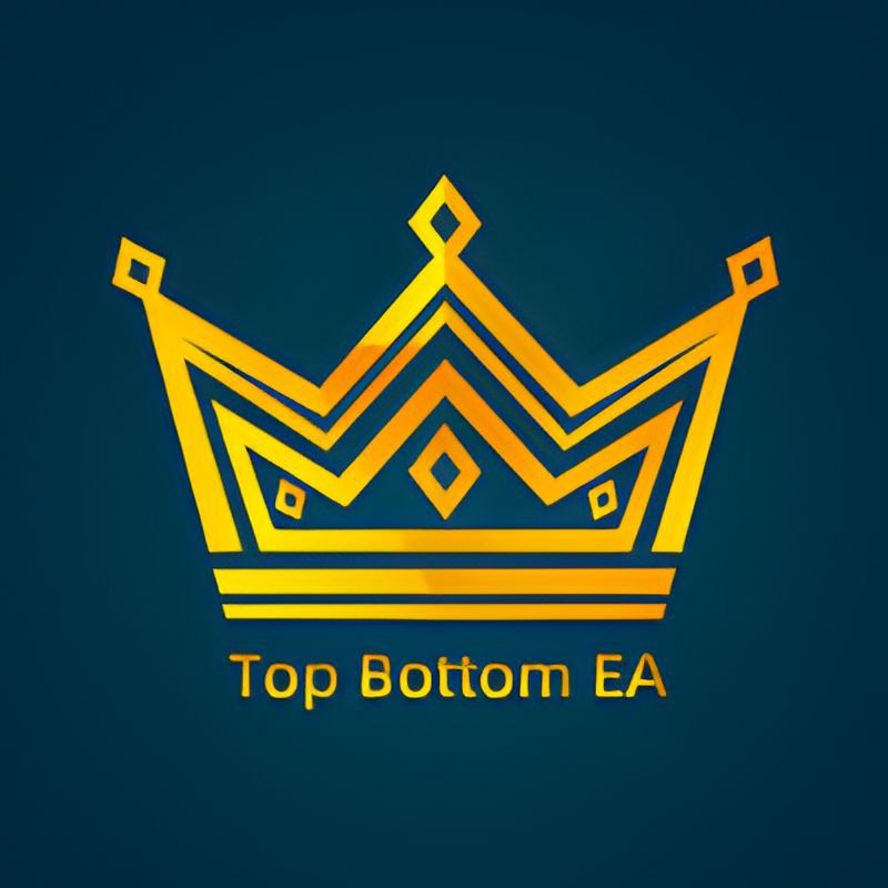 Top Bottom MT4 EA (Build +1430)