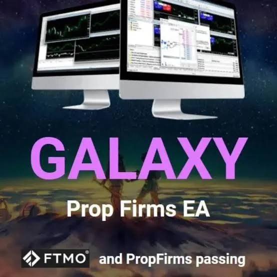 Galaxy PropFirm MT5