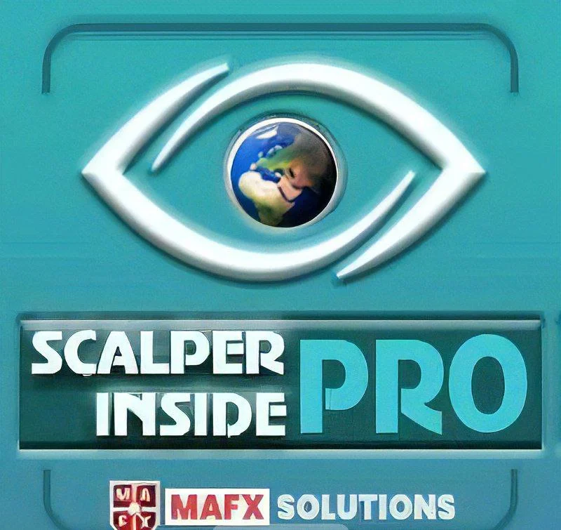 Scaller inside Pro v6.7 MT4 Indicator No DLL