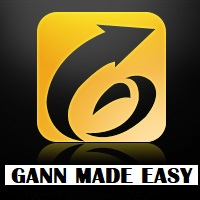 Gann Made Easy V2.2 MT4 Indicator