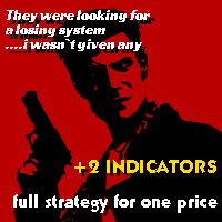 Max Paynex MT4 Indicator V1.0