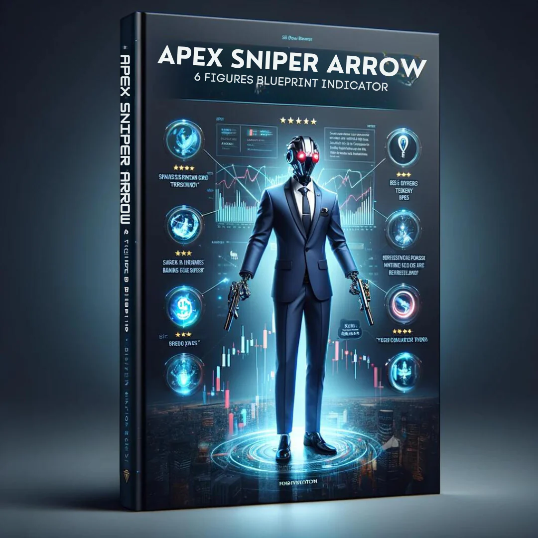 Apex Sniper Arrow Indicator MT4