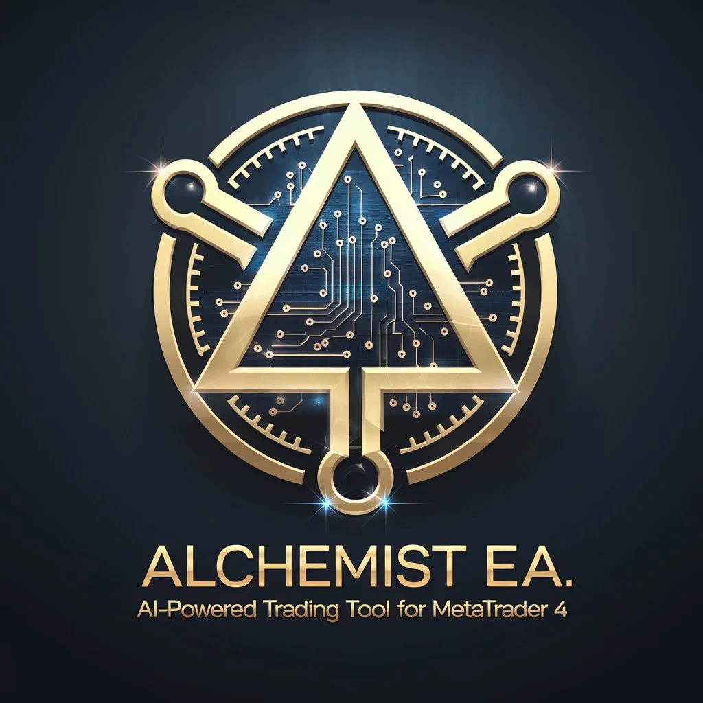 FX Alchemist V8.1 EA MT4