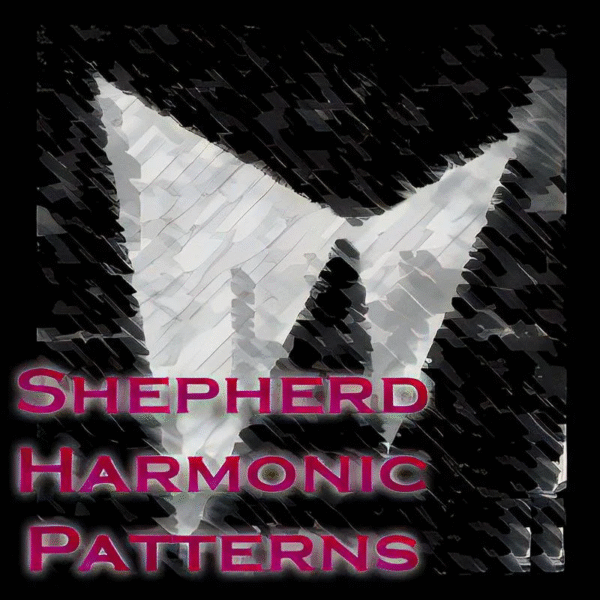 Shepherd Harmonic Pattern V9.6 MT4 indicator No DLL