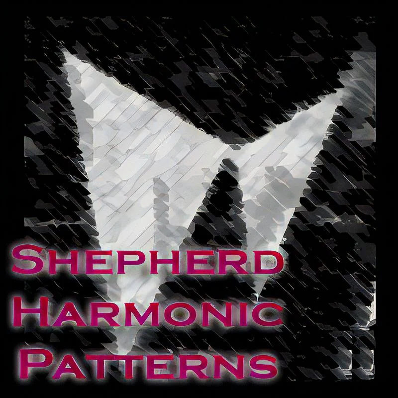 Shepherd Harmonic Pattern V9.6 MT4 indicator No DLL