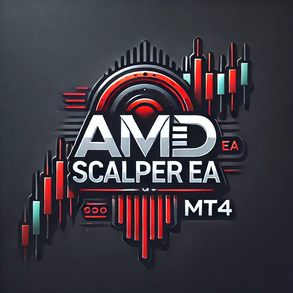 AMD Scalper V1.17 EA MT4