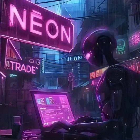 Neon Trade V6.7 MT4 EA