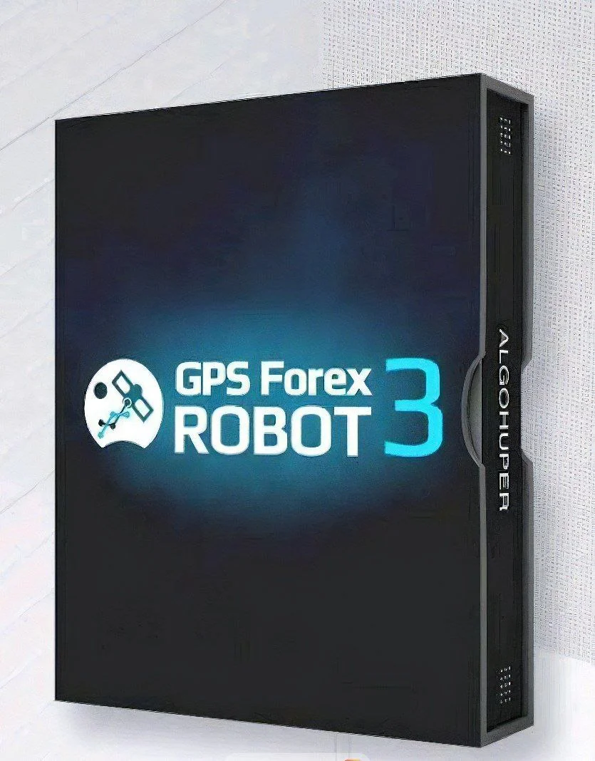 GPS Forex Robot MT4 EA V3