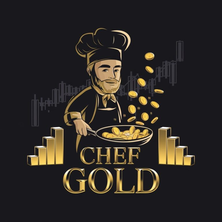 Chefs Gold EA v7.0 MT4