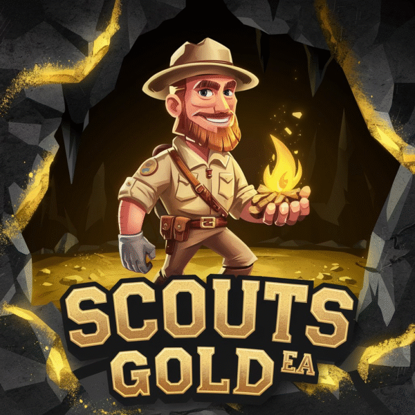 Scouts Gold V9.5.9 MT4 EA