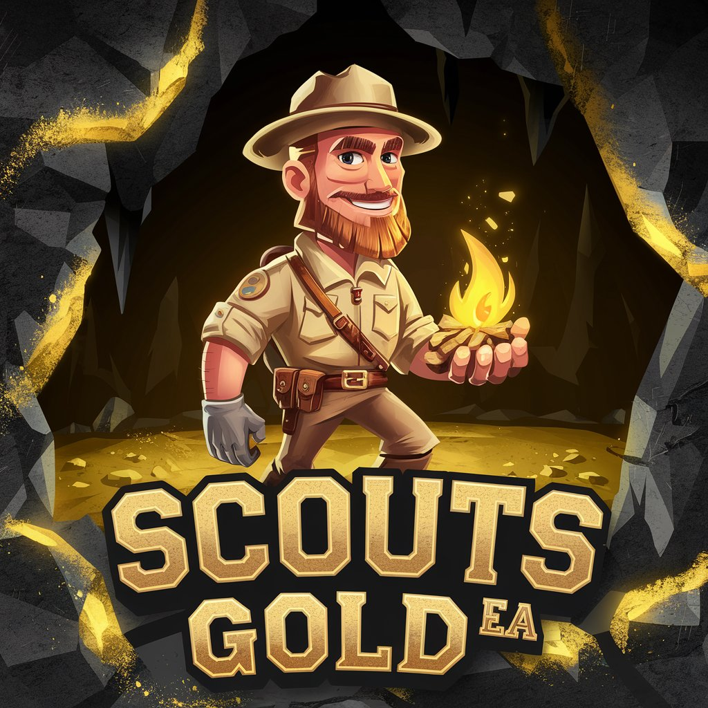 Scouts Gold V9.5.9 MT4 EA