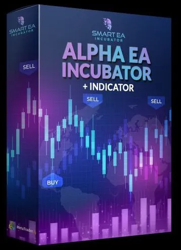 Alpha Prop Firms Incubator v4 EA MT4