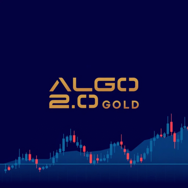 Algo 2.0 Gold MT4 EA