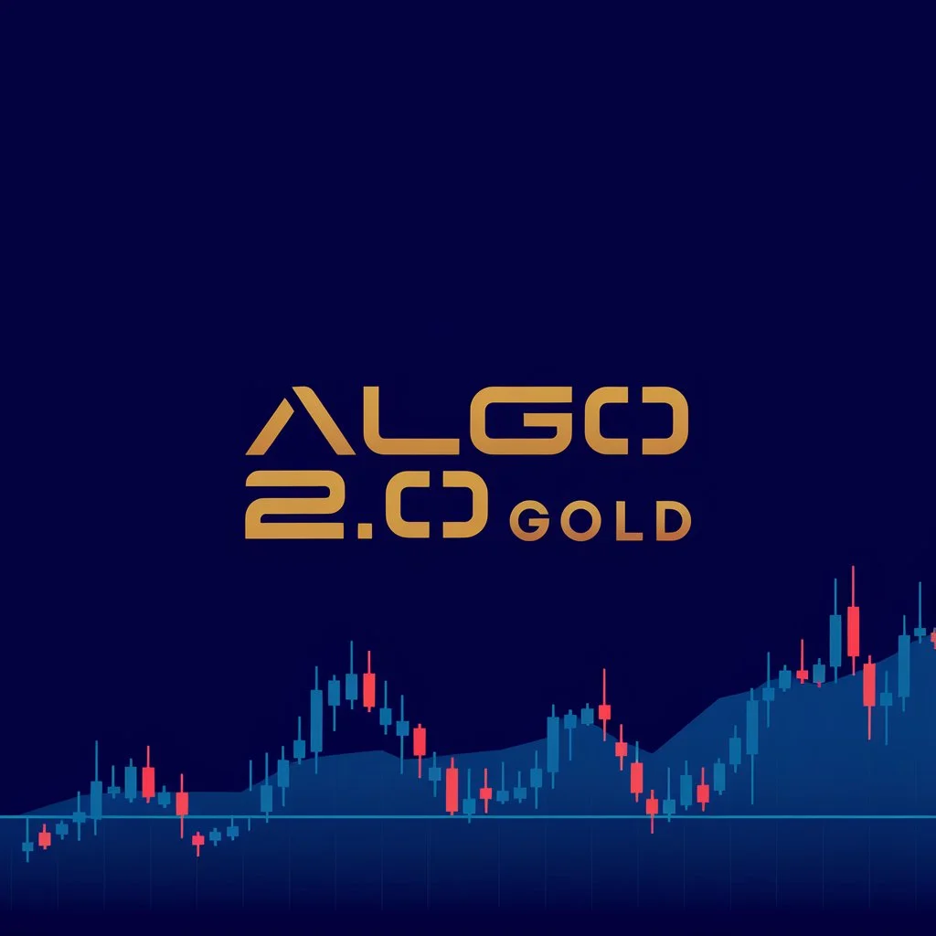 Algo 2.0 Gold MT4 EA