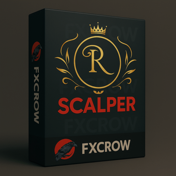 RoyalPrince Scalper V1.0 EA MQ5 Source Code